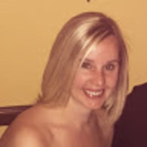 Meet your Posher, Allie